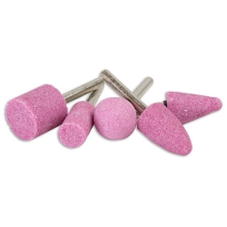 Set Brusnih Čepova 6mm 5/1 Stayer