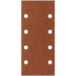 Set Brusnih Papira Čičak 135x85mm Stayer 10/1