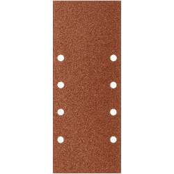 Set Brusnih Papira Čičak 260x85mm Stayer 10/1