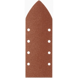 Set Brusnih Papira Čičak 225x90mm Stayer 10/1 Delta