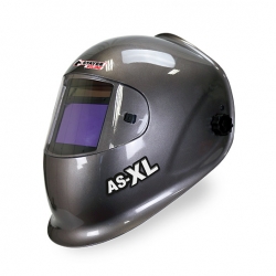 MASKA ZA ZAVARIVANJE AS-XL TIG/MIG/MMA DIN5-9/9-13 SOLAR 440g EN175/EN379 STAYER ST1.1386