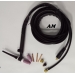 TIG set za varenje 10-25  3m Stayer