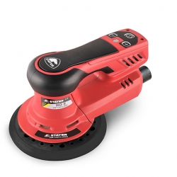 Stayer Ekscentarska Brusilica RO5 400W 150mm 5mm