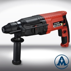 Bušaći Čekić HD26BK Stayer 800W 2,8J SDS-plus 2,8kg