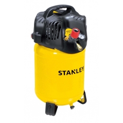 Stenley Kompresor Klipni Bezuljni VERTIKALNI 1100W 24lit 180lit/min  D200/10/24V