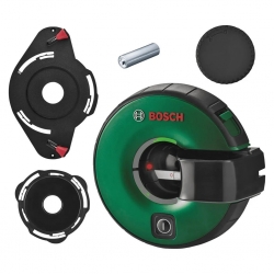 Bosch Atino Nivelir Laserski s Mjernom Trakom