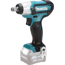 Odvijač Udarni Aku TW141DZ Makita li-ion bb 12v 145nm 1/2" 1,2kg