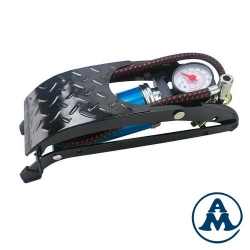 Pumpa nožna jednocilindrična 280 ccm 7 bar Silverline 380250