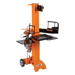 Hidraulični Cjepač Drva Villager VLS 8 T - 55 3000W 55cm 8T RAVNI/KRIŽNI 117kg