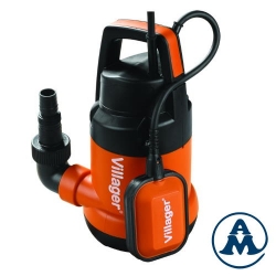 Villager Potopna Pumpa VSP 8000 400W