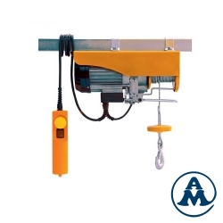 Villager Dizalica Električna Konzolna VEH250 500W125/250kg 