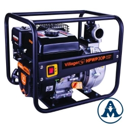Villager Motorna Pumpa Za Vodu HPWP 30 P 4,1kW