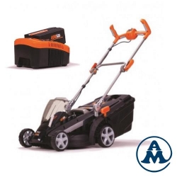 Villager Aku Kosilica Villy 4000 E Li-ion 1x40V 4,0Ah