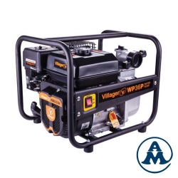 Villager Pumpa Motorna WP36P 4,1kW 2"