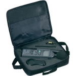 Luxmetar, mjerač buke, termometar i higrometar u jednom, eko mjerni uređaj VOLTCRAFT