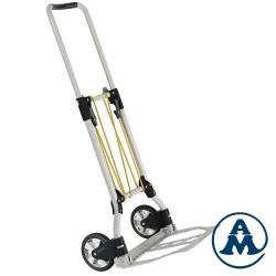 Volfcraft Kolica Transportna - Rudle TS600 70kg