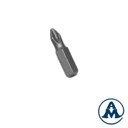 Bit nastavak PZ2 25mm 10/1 Zhiwei