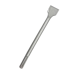 Dlijeto Plosnato Široko SDS-max 50x350 mm Zhiwei