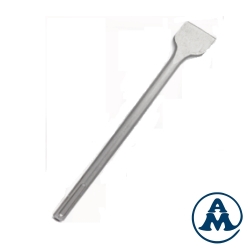 Dlijeto plosnato široko SDS-max 50x350 mm Zhiwei