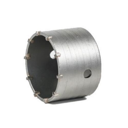 Kruna SDS-max  85mm Navojna Zhiwei