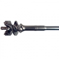 Svrdlo probojno SDS-max 55x550 mm Zhiwei