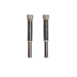 Svrdlo Dijamantno 8mm Staklo/Keramika 2/1 Zhiwei