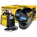 Aparat za Zavarivanje DECA SIL415 MMA/TIG Inverter 230V 10-150A + Maska WM23