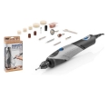 Dremel Višenamjenski Alat STYLO+ 15/1 SET 5000-22000o/min 0,11kg F 013 205 0JM