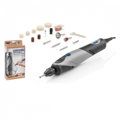 Dremel Višenamjenski Alat STYLO+ 15/1 SET 5000-22000o/min 0,11kg F 013 205 0JM