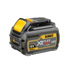 Dewalt Baterija Li-ion 18V 6,0Ah DCB546