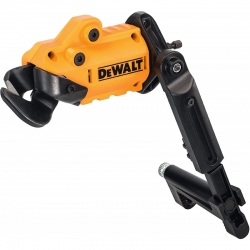 Dewalt Nastavak-Škare za Lim 1,3mm 360°C ZA Aku Bušilice DT70620
