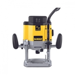 Glodalica Vertikalna DWE625 Dewalt 2300W 9000-22000/min 5,1kg