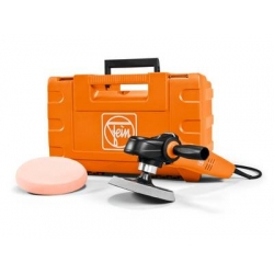 Set Baterija I Punjač Fein Li-ion 2X12V 3Ah + Alg80 Select