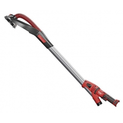 Brusilica Žirafa Aku GE-MH-18.0-EC Flex Li-ion BL 2x18V 5,0Ah 225mm 100° + Torba