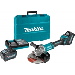 Makita Aku Kutna Brusilica Li-ion 2x40V 4,0Ah 230mm GA038GT201