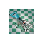 Makita Čekić Elektropneumatski HK0500 550W 1,8J SDS-Plus