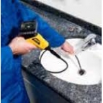 Rems Optička Kamera CamScope Set 5-2-1