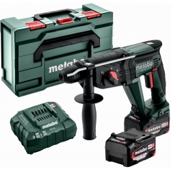 Metabo Bušači Čekić Aku KH 18 LTX 24 li-ion