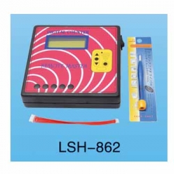 Uređaj za kodiranje auto ključeva 862