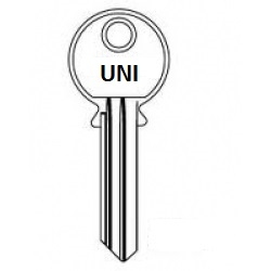 Cilindar Ključ Sirovi Univerzal dugi