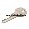 Cilindar Ključ Sirovi Standard TITAN 