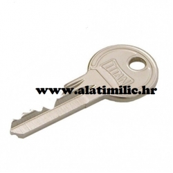 Cilindar Ključ Sirovi Standard TITAN 