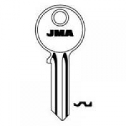 Cilindar Ključ Sirovi 