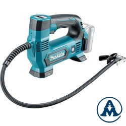 Makita Aku Zračna Pumpa MP100DZ Li-ion BB 12V
