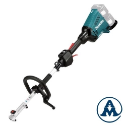 Makita Aku Višenamjenski Pogon DUX60Z Li-iob BB 18+18V