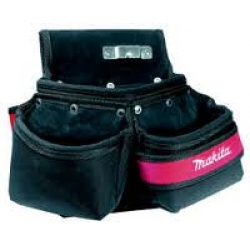 Makita torbica trodijelna P-39811 višenamjenska