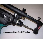 Makita otprašnik adapter svi modeli sds plus HR....