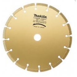 Makita dijamantna rezna ploca 115mm