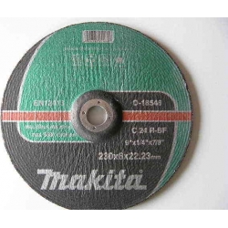 Makita brusna ploča 230 Kamen