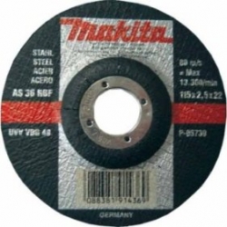 Rezna Ploča 115mm METAL